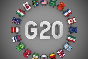 Australia to hold G20 summit in 2014