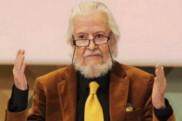 Mexican writer wins Alfonso Reyes prize