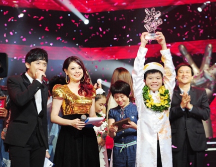 Les dix événements les plus marquants de la musique vietnamienne en 2013