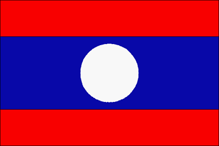 Laos  clôture de la 6e session de l Assemblée nationale