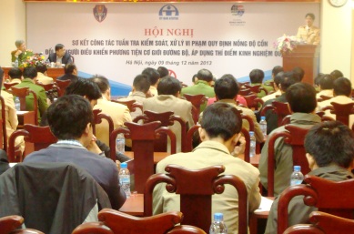 Kiểm tra nồng độ cồn theo tiêu chuẩn quốc tế Cách làm hay và hiệu quả