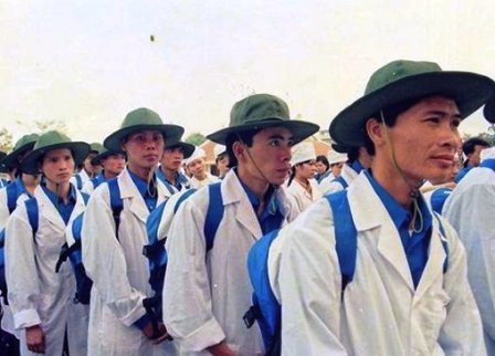 Một Diễn đàn thiết thực cho gần 200 thầy thuốc trẻ