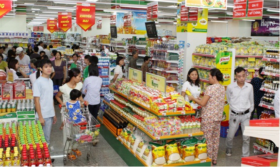 Japan’s retailers interested in Vietnamese market