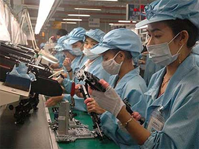 Total FDI capital reaches USD21 6 billion