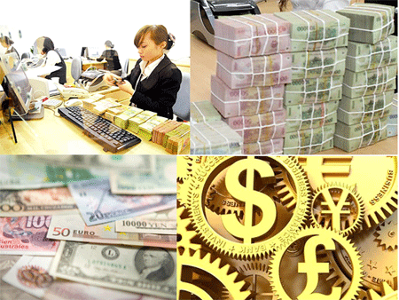 Tiếp tục tháo gỡ khó khăn về tài chính – tiền tệ cho sản xuất kinh doanh và hỗ trợ thị trường