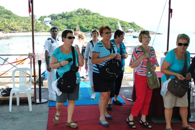 Khanh Hoa earns over VND3 5 trillion from tourism