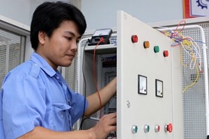 HCM city, New South Wales up training cooperation