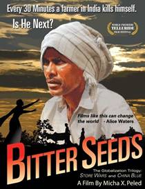 Screening film “Bitter seeds” in Hanoi