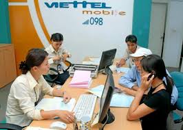 Telco Viettel tops local market, eyes Tanzania, Myanmar