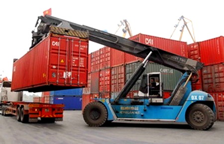 Commodity trade turnover rises 15 2 percent year on year