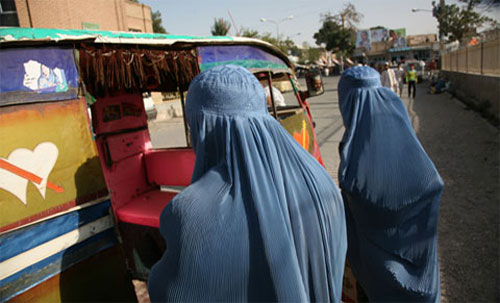 ONU 2 757 civils tués en Afghanistan en 2012
