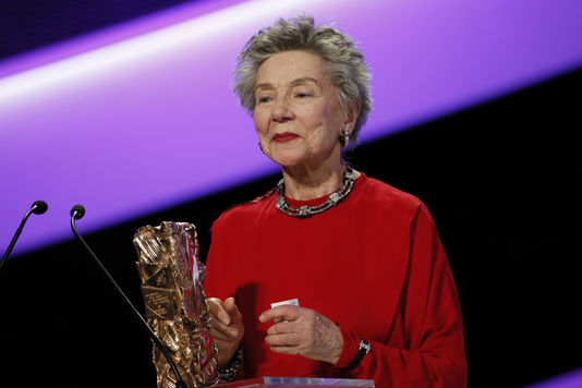 Après Cannes et avant les Oscars, Amour triomphe aux Césars