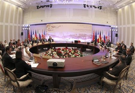 Nucléaire iranien le dialogue continuera en mars