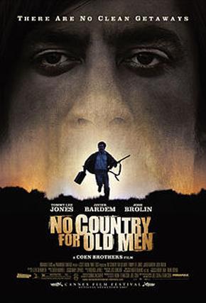 Phim No Country for Old Men - từ sách lên màn ảnh