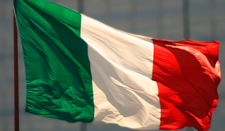 Italie premiers résultats des législatives