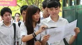 Sẽ có 2 đối tượng học sinh được tuyển thẳng vào THPT