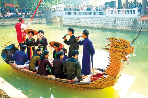 New features at Lim Festival 2013