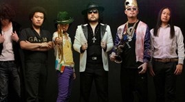 Japanese jazz band to enthrall Hanoians