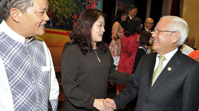 Necessary to complete polices creating conditions for overseas Vietnamese to invest in Vietnam