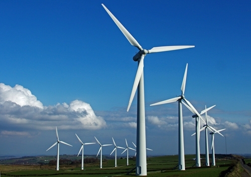 Thailand unveiled ASEAN’s largest wind farm in Korat