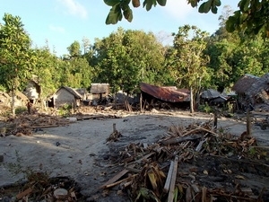 Jakarta conference discusses post-2015 development agenda