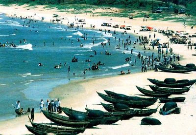 越南---旅游圣地