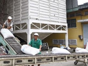 New industrial zones planned in Can Tho