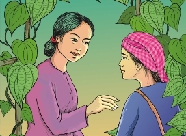 Tái bản cuốn sách “Khúc hát vườn trầu” về anh hùng Nguyễn Thị Minh Khai