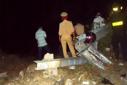 Xác định danh tính 6 7 nạn nhân trong vụ tai nạn giao thông tại đèo Bảo Lộc Lâm Đồng