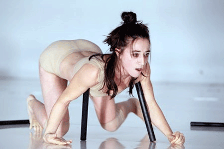 “Europe meets Asia in contemporary dance festival to take place in September