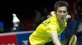 Tien Minh expected to play No 1 seed at UK badminton champs