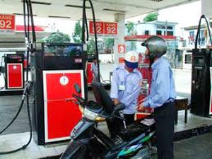 PM says no to retail petrol price rise