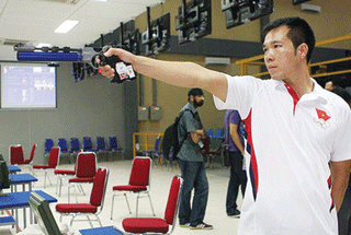 USD29 million to be earmarked for sports in 2013