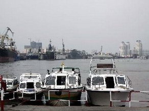 Niềm vui những chuyến phà nối đôi bờ sông Hậu