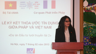 Le Vietnam fait grand cas des relations avec l OIF