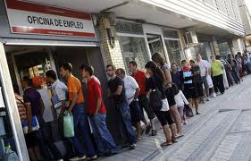 Espagne nouvelle poussée du chômage en janvier
