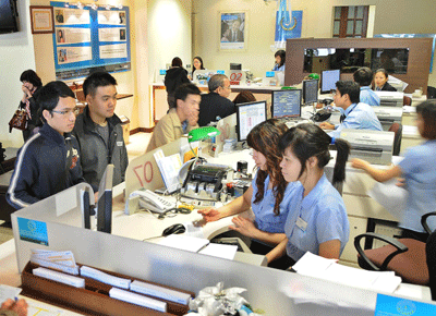 Cần thận trọng, tỉnh táo trước những tin đồn làm xáo trộn thị trường ngoại tệ
