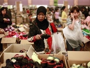 Indonesia, Philippines get consumer confidence rise