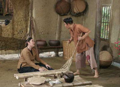 Tìm lời giải cho chất lượng tiểu phẩm hài Tết