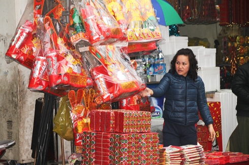 La fête des Génies du Foyer en proie à la modernité