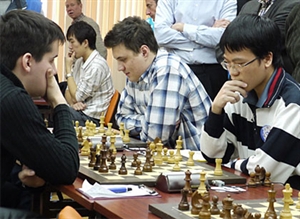 Le Quang Liem participera au tournoi d’echecs Aeroflot Open