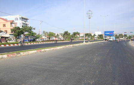 Đồng Nai Đẩy nhanh tiến độ các dự án giao thông trọng điểm