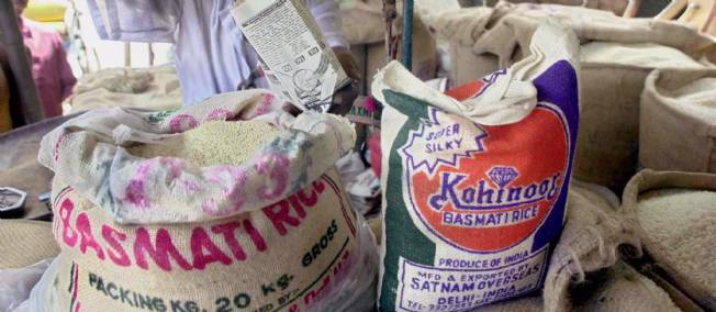 L Inde qui riz, l Europe qui pleure