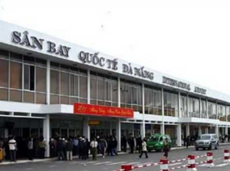 Foreign carriers increase flights to Danang