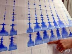 La Nouvelle-Zélande secouée par un séisme de magnitude 6,1