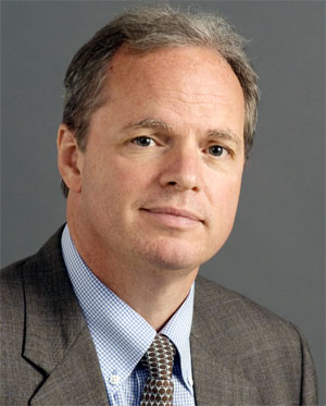 Axel van Trotsenburg appointed new World Bank Vice President