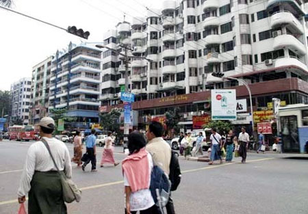 World Bank supports Myanmar’s economy to grow more