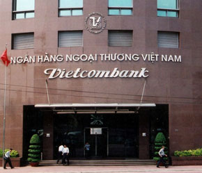 Vietcombank Nhịp cầu nối những yêu thương