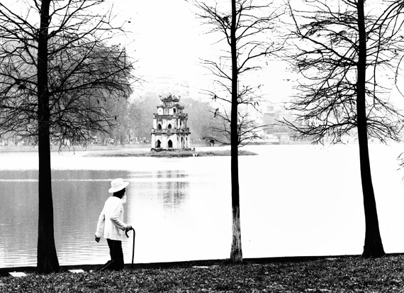 Exposition de photos Noir et blanc