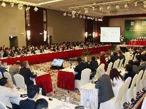 Regional 3R forum wraps up in Hanoi